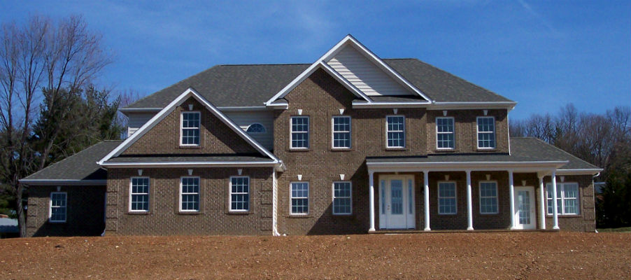 - Elite Custom Home Builders, LLC